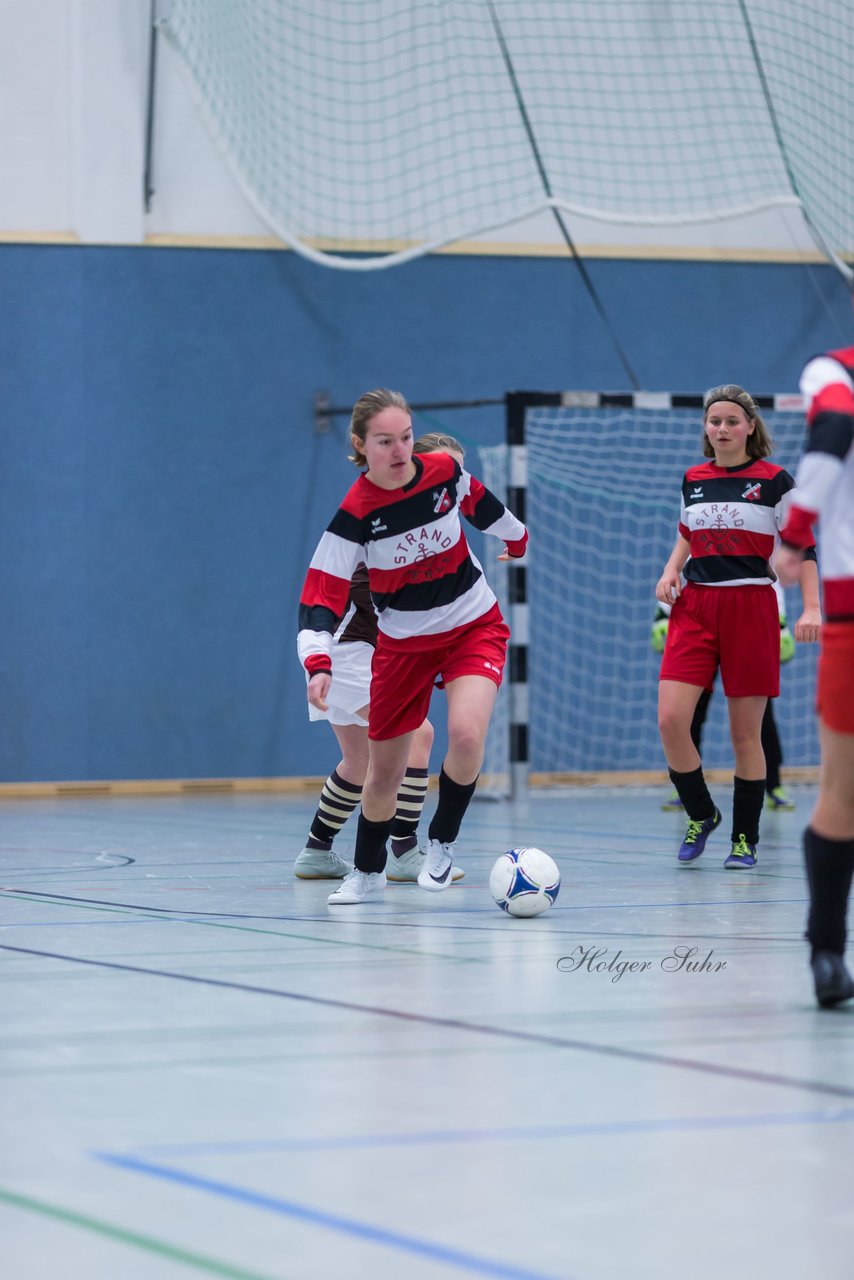 Bild 173 - B-Juniorinnen Futsal Qualifikation